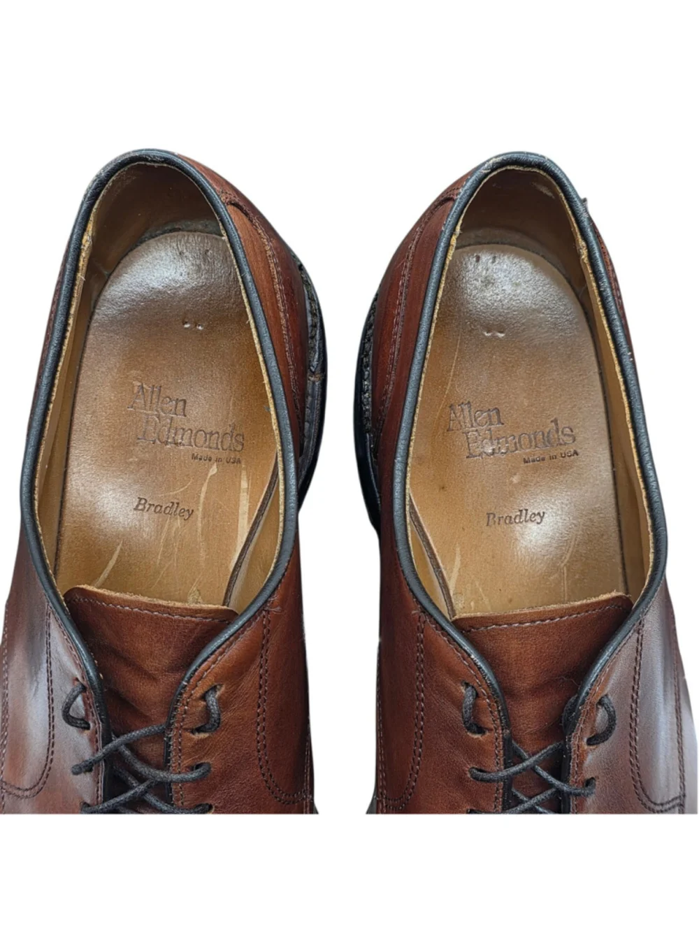 Allen Edmonds allen edmonds